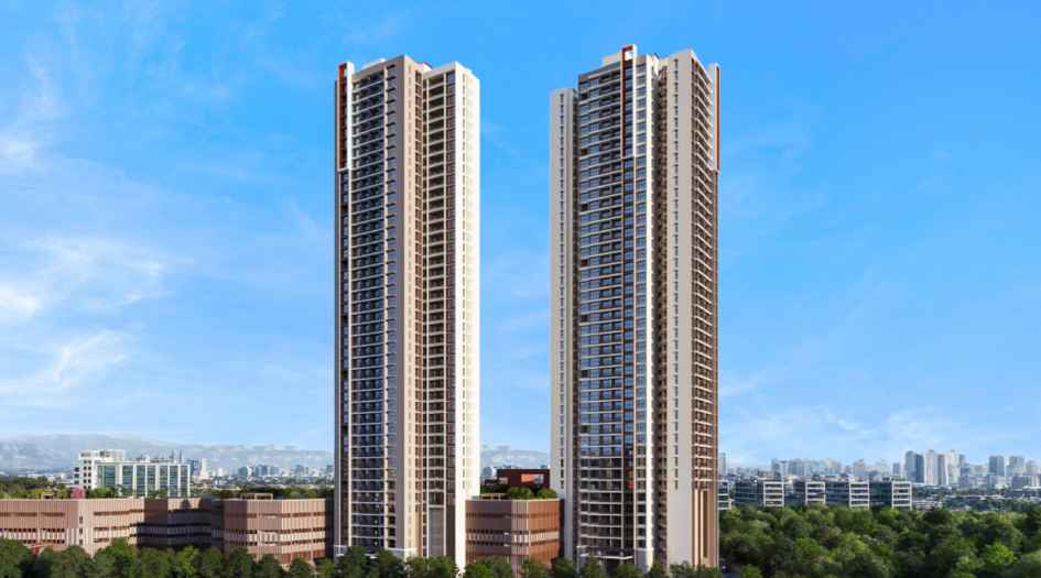 Tata-Ghansoli-Elevation-Image-Day-View