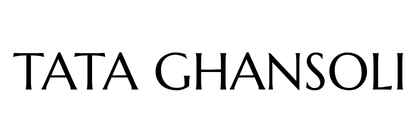 Tata Ghansoli Logo