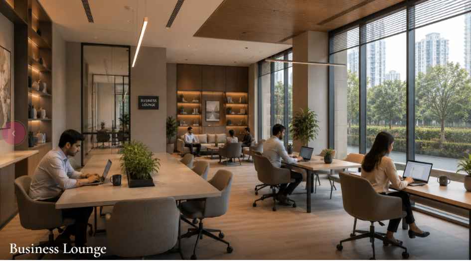 Tata-Orbis-Amenities-Business-Lounge