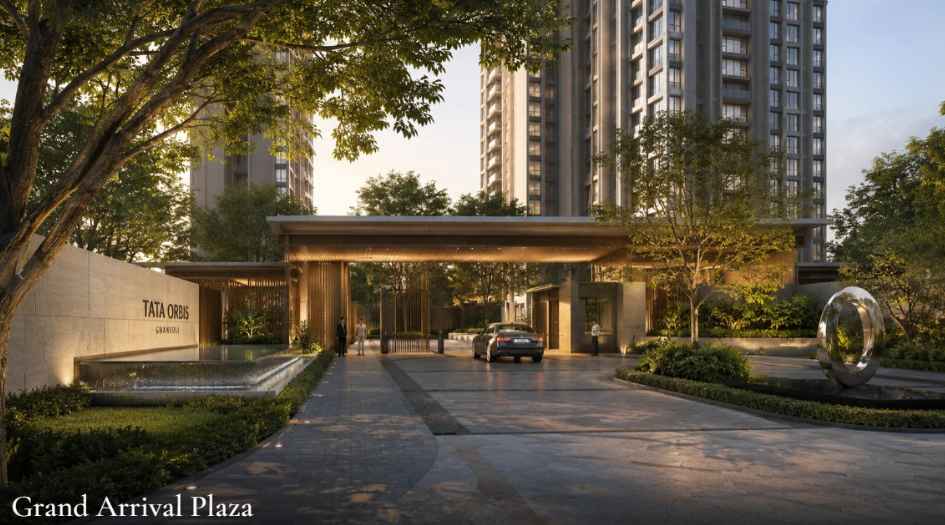 Tata-Orbis-Amenities-Grand-Arrival-Plaza