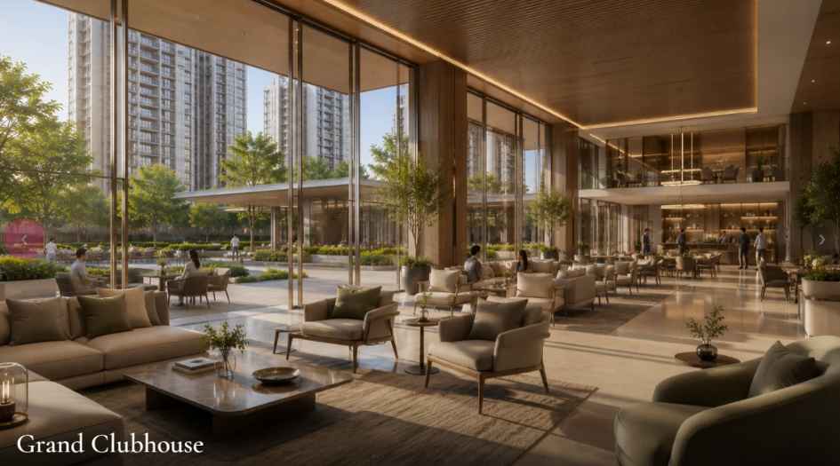 Tata-Orbis-Amenities-Grand-Clubhouse