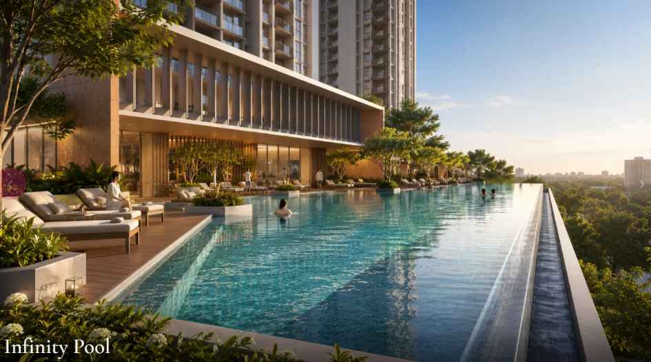 Tata-Orbis-Amenities-Infinity-Pool